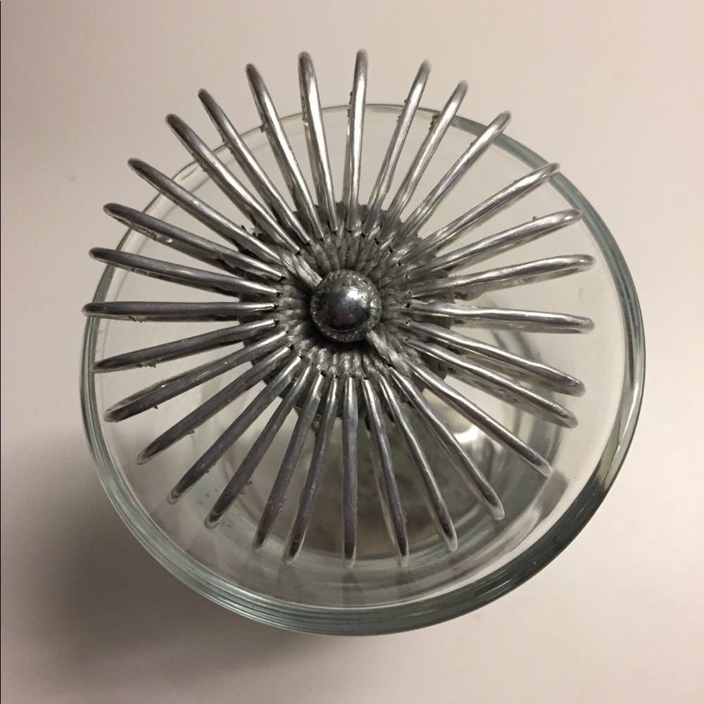 Pop Top Brooch